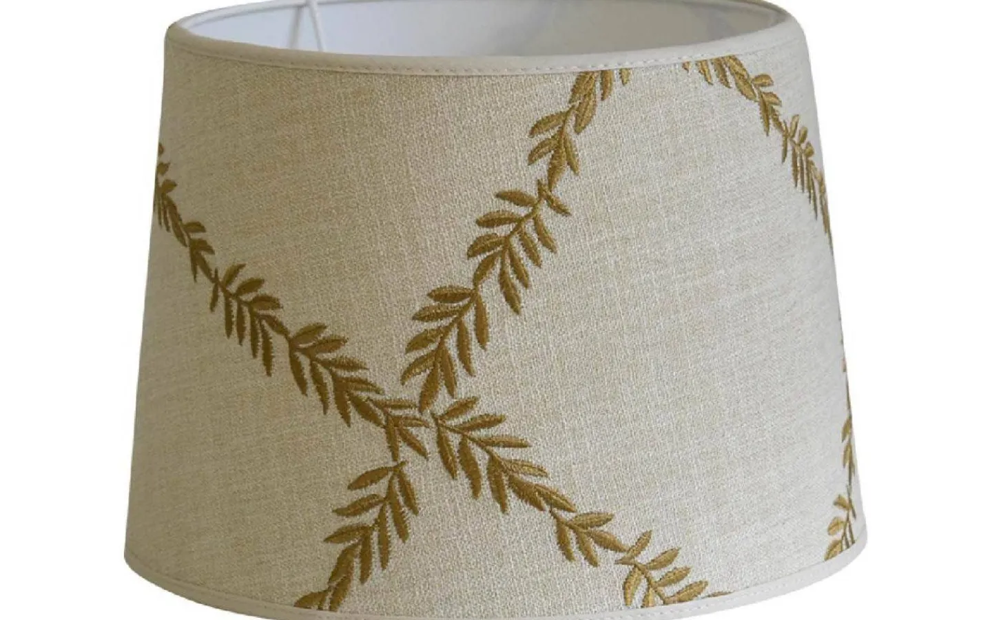 Mönstrade Lampskärmar < Hallbergs Pennorth Lampskärm Ø24cm Multi Laura Ashley
