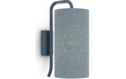 Lampetter-Belid Pensile Vägglampa 30cm Azurite exkl. Skärm