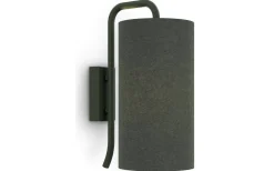 Lampetter < Belid Pensile Vägglampa 30cm Bottle Green exkl. Skärm