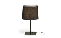 Bordslampor < Rendl Perth Bordslampa 46,5cm Svart