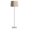 Golvlampor < Rendl Perth Golvlampa 155cm Beige/Vit