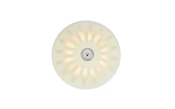Plafonder < Markslojd Petal Plafond 39cm Frost