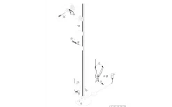 Golvlampor < Eglo Phianeros Golvlampa 140cm LED 3000K 12W Svart