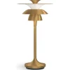 Vardagsrum|Bordslampor-Belid Picasso Bordslampa 35cm Antikmässing