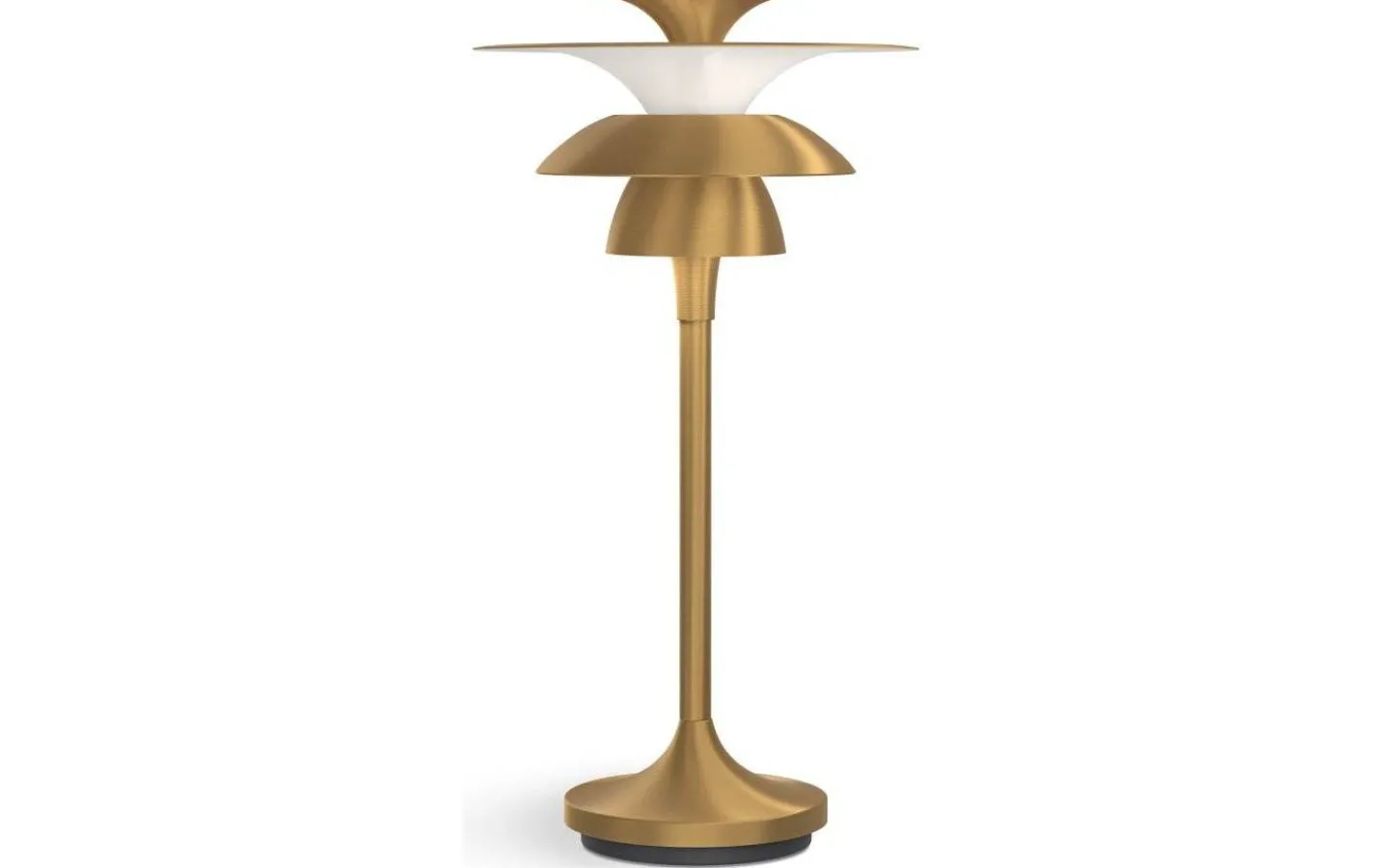 Vardagsrum|Bordslampor-Belid Picasso Bordslampa 35cm Antikmässing