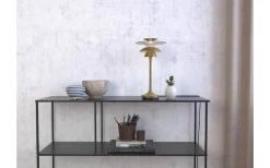 Vardagsrum|Bordslampor-Belid Picasso Bordslampa 35cm Antikmässing