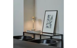 Bordslampor < Belid Picasso Bordslampa 35cm Isblå