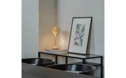 Bordslampor-Belid Picasso Bordslampa 35cm Ljus Honung