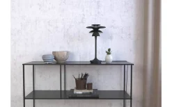 Bordslampor < Belid Picasso Bordslampa 35cm Mattsvart