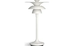 Bordslampor < Belid Picasso Bordslampa 35cm Mattvit