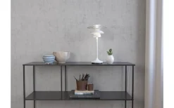 Bordslampor < Belid Picasso Bordslampa 35cm Mattvit