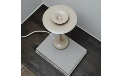 Bordslampor-Belid Picasso Bordslampa 35cm Nougat