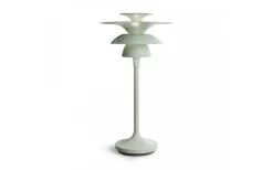 Bordslampor-Belid Picasso Bordslampa 35cm Soft Salvia