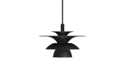 Kök & Matplats|Fönsterlampor < Belid Picasso Fönsterlampa 18cm Mattsvart