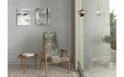Kök & Matplats|Fönsterlampor < Belid Picasso Pendelarmatur Ø18cm Oxid
