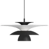 Kök & Matplats < Belid Picasso Taklampa 50cm Mattsvart