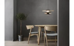 Kök & Matplats|Stora Taklampor Ø50-69 Cm-Belid Picasso Taklampa 50cm Oxid