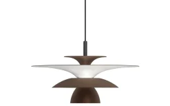 Kök & Matplats < Belid Picasso Taklampa 38cm Oxid