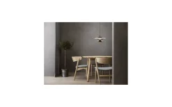 Kök & Matplats < Belid Picasso Taklampa 38cm Oxid