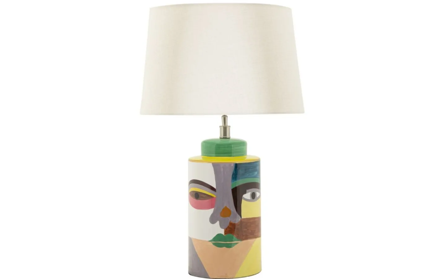 Bordslampor-Mauro Ferretti Piccassy Bordslampa 65cm
