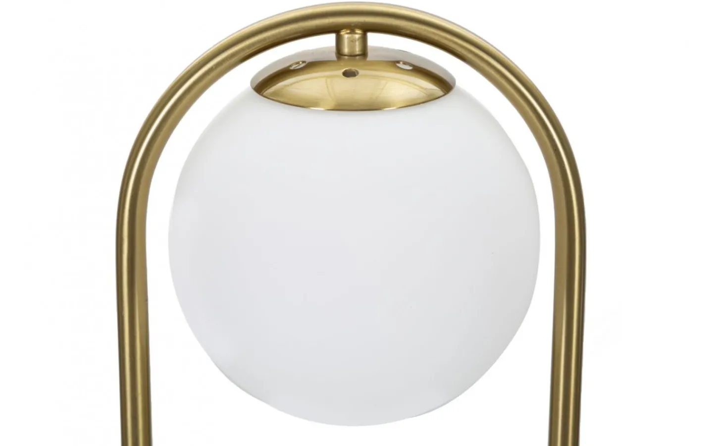 Bordslampor < Mauro Ferretti Piccolo Bordslampa 47cm Guld