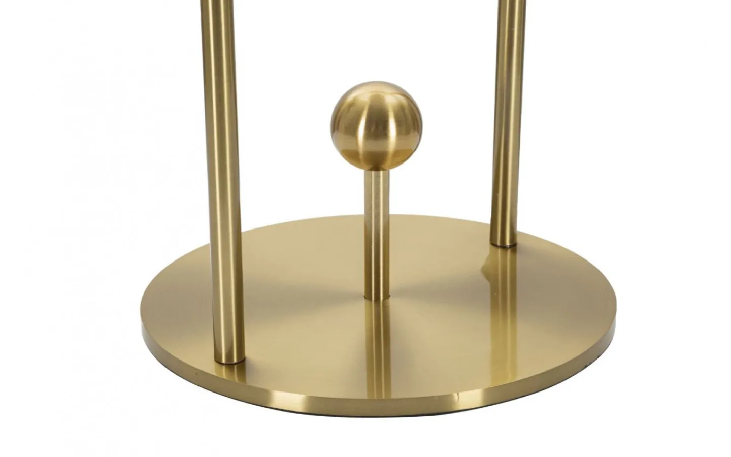 Bordslampor < Mauro Ferretti Piccolo Bordslampa 47cm Guld