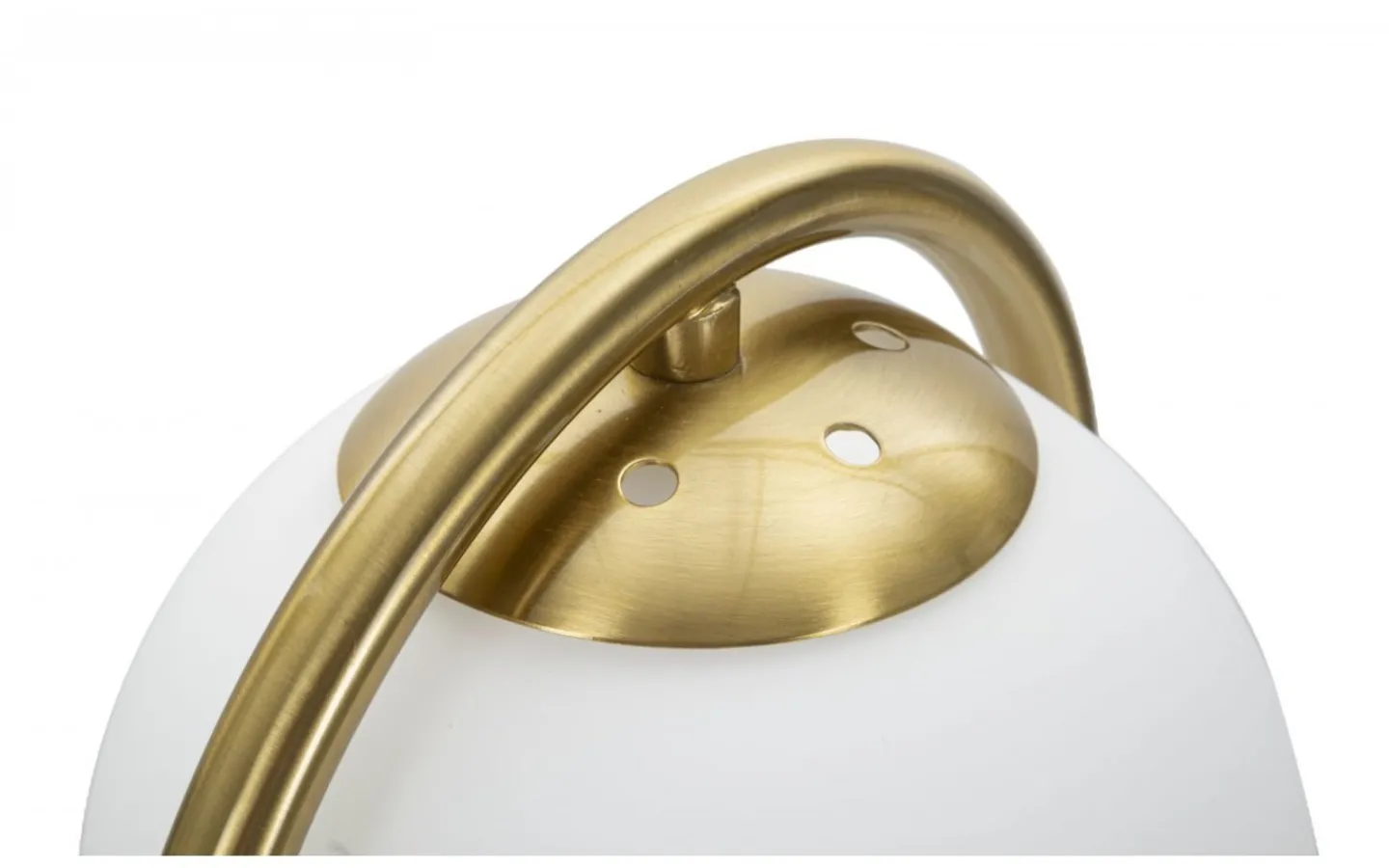 Bordslampor < Mauro Ferretti Piccolo Bordslampa 47cm Guld