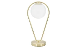 Bordslampor-Mauro Ferretti Piccolo Bordslampa 50cm Guld