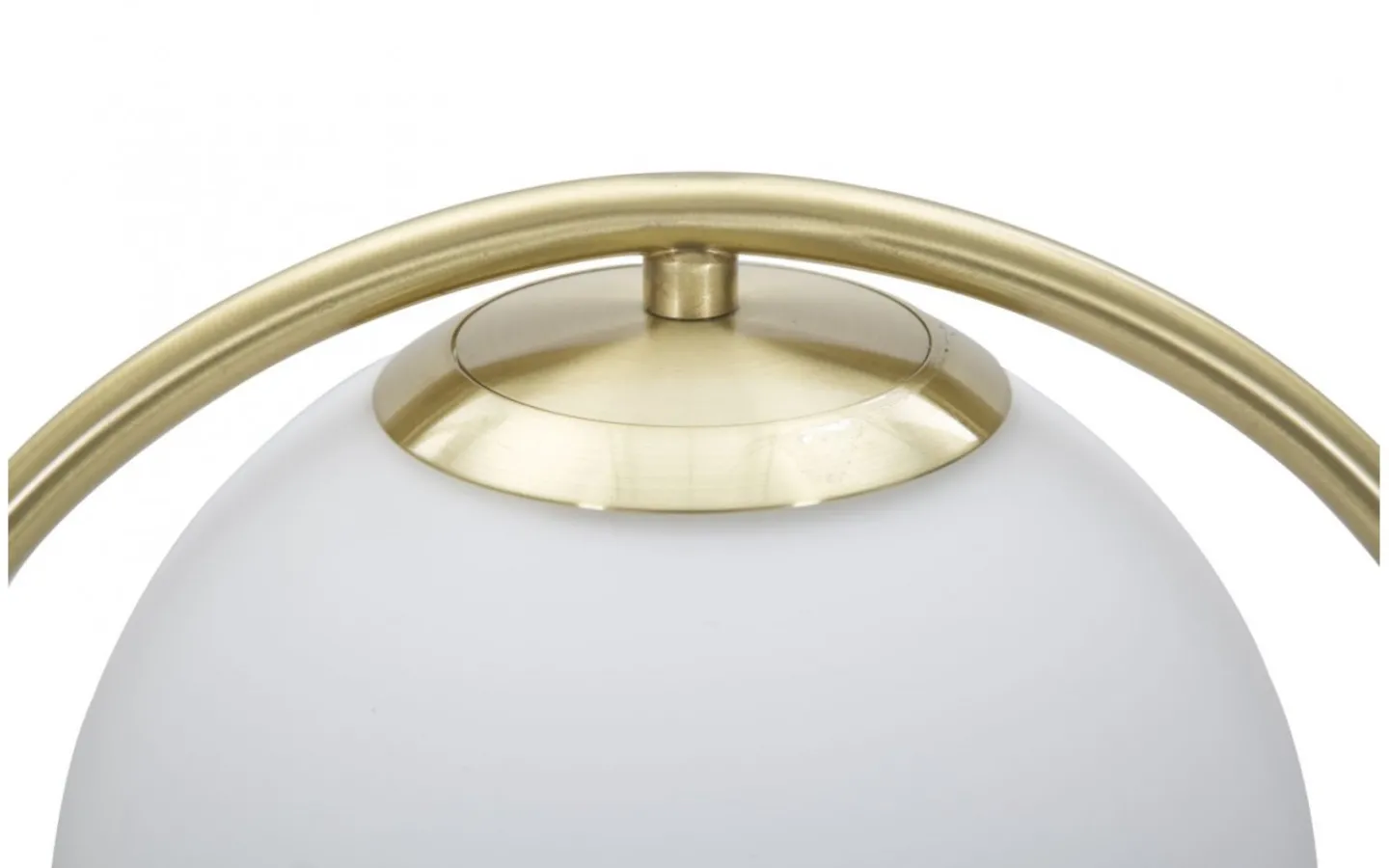 Bordslampor-Mauro Ferretti Piccolo Bordslampa 50cm Guld