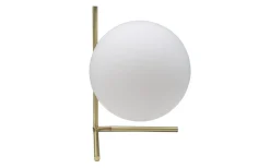 Bordslampor-Mauro Ferretti Piccolo Bordslampa 27cm Guld