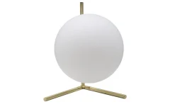 Bordslampor-Mauro Ferretti Piccolo Bordslampa 27cm Guld
