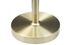Golvlampor < Mauro Ferretti Piccolo Bordslampa 74cm Guld