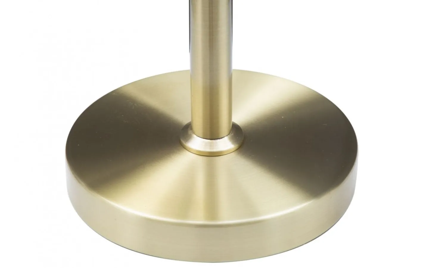 Golvlampor < Mauro Ferretti Piccolo Bordslampa 74cm Guld