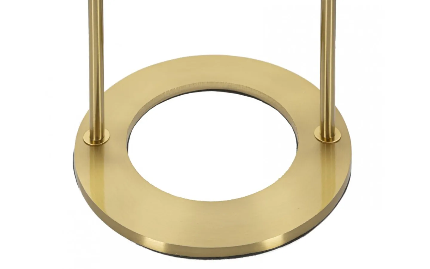 Bordslampor-Mauro Ferretti Piccolo Bordslampa 50cm Guld