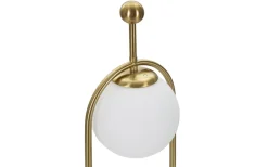 Bordslampor-Mauro Ferretti Piccolo Bordslampa 50cm Guld