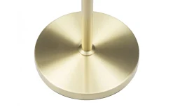 Golvlampor < Mauro Ferretti Piccolo Golvlampa 176cm Guld