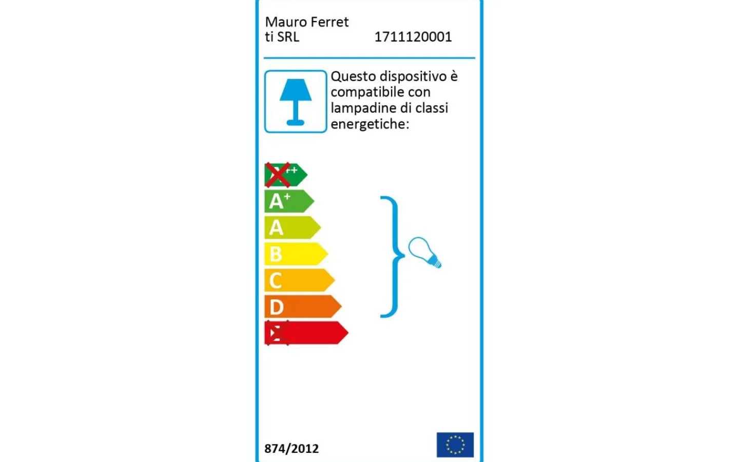 Golvlampor < Mauro Ferretti Piccolo Golvlampa 176cm Guld
