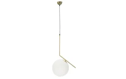 Lampetter < Mauro Ferretti Piccolo Taklampa 100cm Guld
