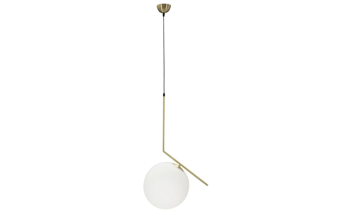 Lampetter < Mauro Ferretti Piccolo Taklampa 100cm Guld