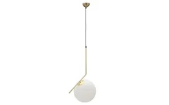 Lampetter < Mauro Ferretti Piccolo Taklampa 100cm Guld
