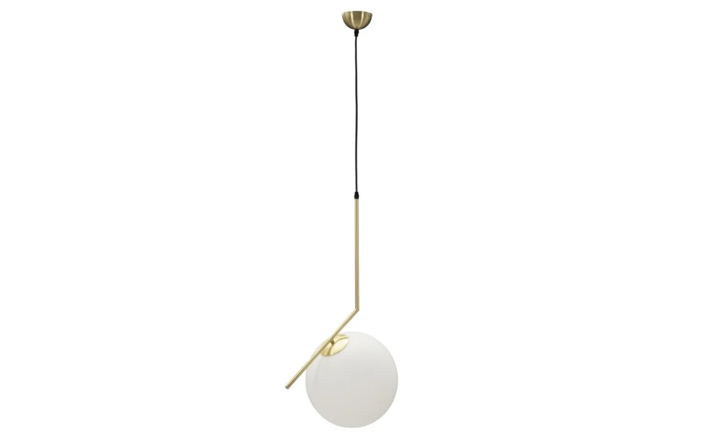 Lampetter < Mauro Ferretti Piccolo Taklampa 100cm Guld
