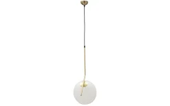 Lampetter < Mauro Ferretti Piccolo Taklampa 100cm Guld