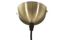 Lampetter < Mauro Ferretti Piccolo Taklampa 100cm Guld