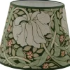 Mönstrade Lampskärmar < Hallbergs Pimpernel Lampskärm Ø20cm Nettle William Morris