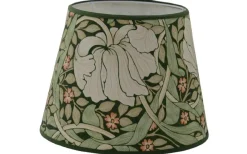 Mönstrade Lampskärmar < Hallbergs Pimpernel Lampskärm Ø20cm Nettle William Morris