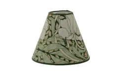 Toppringsskärmar-Hallbergs Pimpernel Toppringsskärm Ø22cm Nettle William Morris