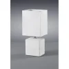 Bordslampor < Reality Ping Bordslampa E14 vit