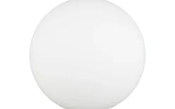 Bordslampor-Reality PingisBordslampa E27 vit