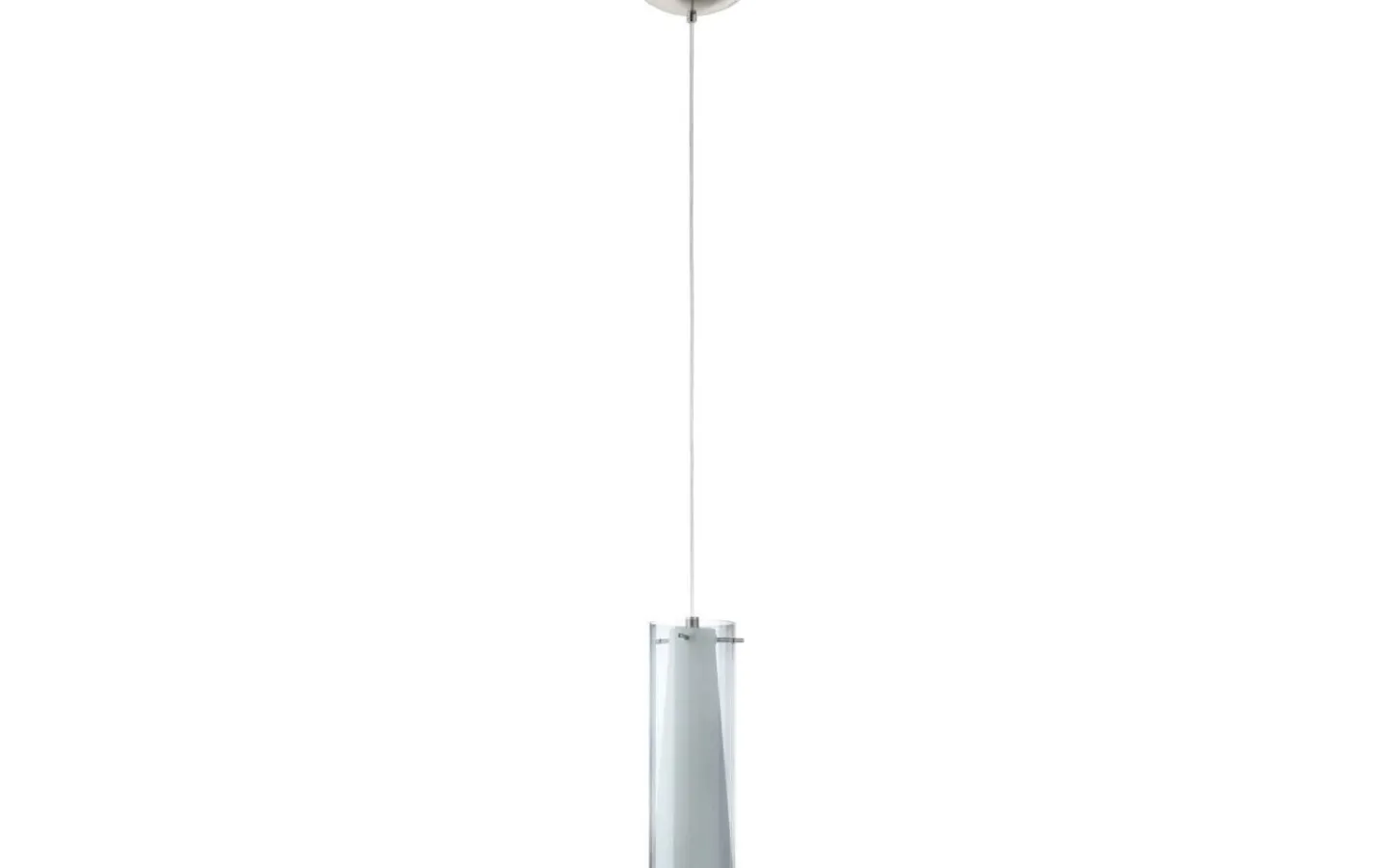 Fönsterlampor < Eglo Pinto Fönsterlampa 11cm Smoke