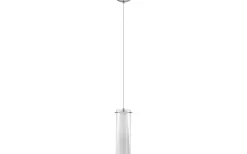Fönsterlampor-Eglo Pinto Fönsterlampa 11cm Vit